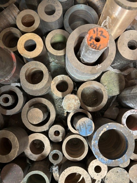Phosphor Bronze